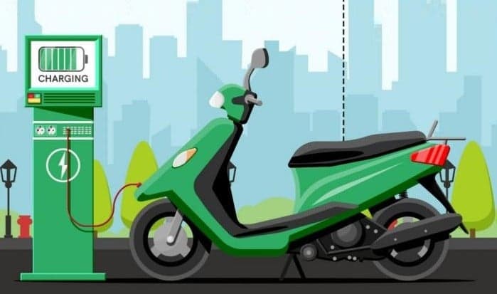 Penjualan Motor Listrik di Indonesia Mandek, AISI Beberkan Ini Penyebabnya Penjualan Motor Listrik di Indonesia Mandek, AISI Beberkan Ini Penyebabnya