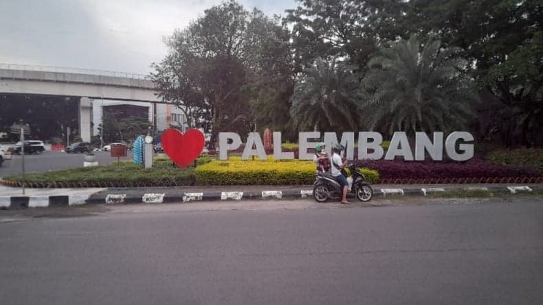 Tempat Nongkrong di Palembang, Menu Unik dan Ramah Kantong