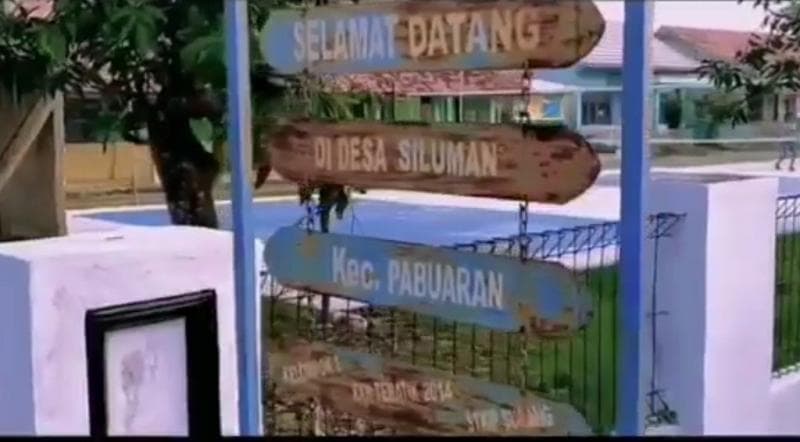 Jelajahi Desa Siluman di Subang, Surga Tersembunyi yang Bikin Pengunjung Penasaran