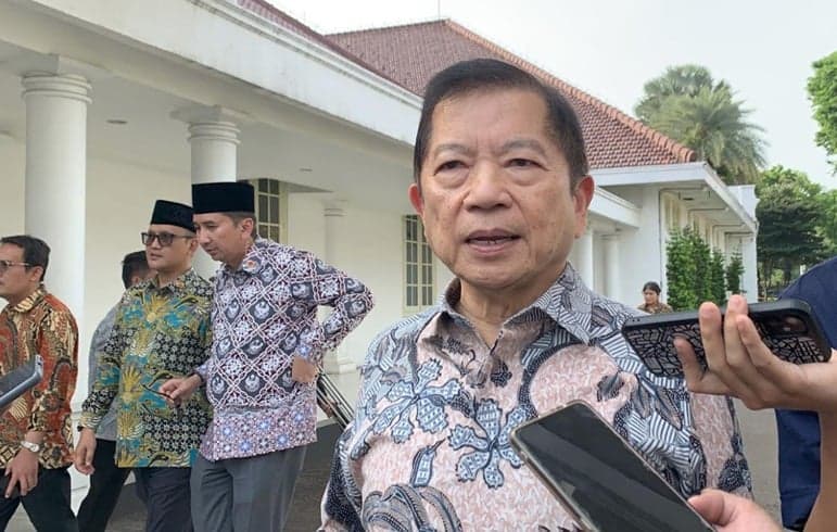 Kepala Bappenas soal Pemindahan ASN ke IKN: Mulai Oktober atau November