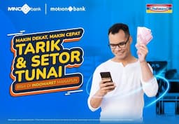 Simak Cara Praktis Terhindar dari Modus Penipuan ATM 