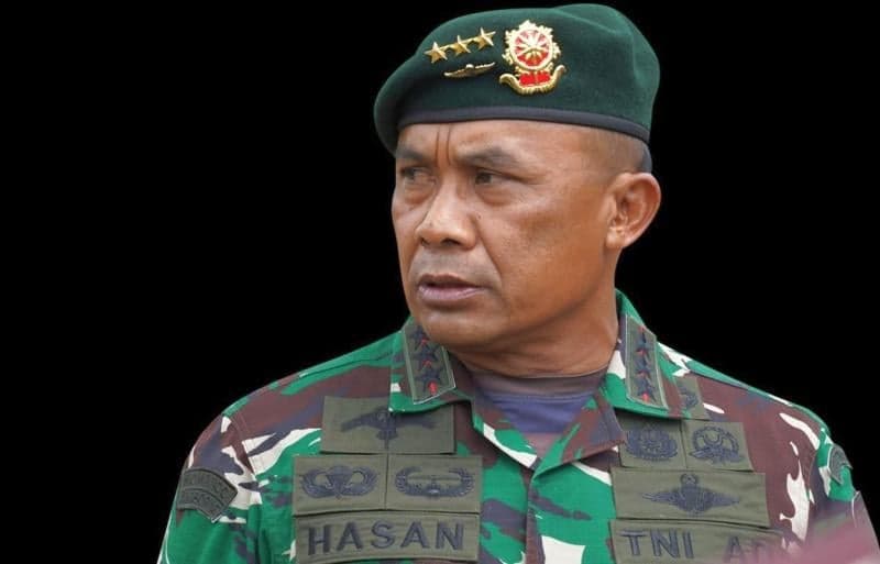 79 Tahun TNI, Transisi Kepemimpinan dan Tekad untuk Indonesia Emas