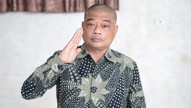 Profil Romo Benny Susetyo, Pastor Penggerak Moral Bangsa Meninggal Usia 55 Tahun