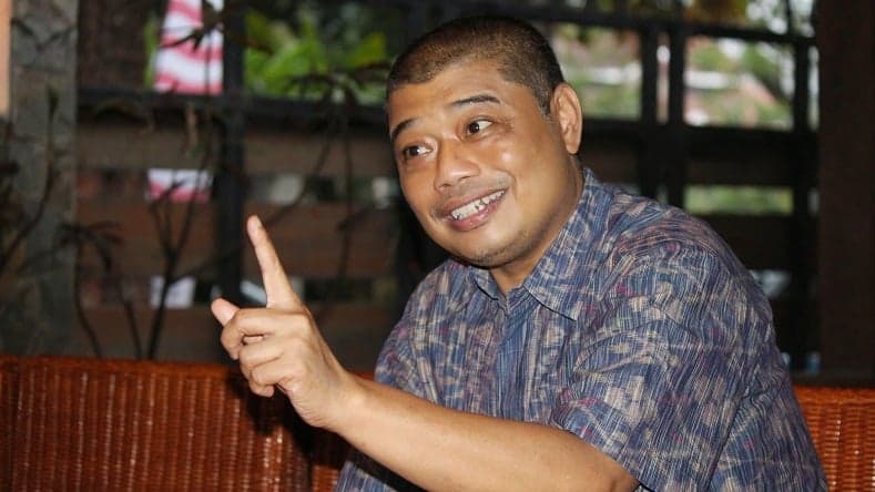 Jenazah Romo Benny Diterbangkan ke Jatim, Disemayamkan di Yayasan Gotong Royong Malang