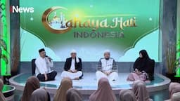 Cahaya Hati Indonesia: Kisah Mualaf Kenal Islam gegara Game Online