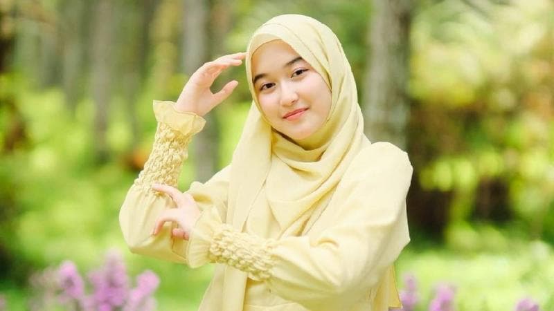 Siapa Farah Kamila Asy Syifa Istri Gus Zizan yang Nikah Muda? Jawabannya Ada di Sini