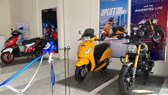 Motor India Masuk ke Indonesia Dijual Murah padahal Impor, Jawabannya Bikin Produsen Lokal Nangis