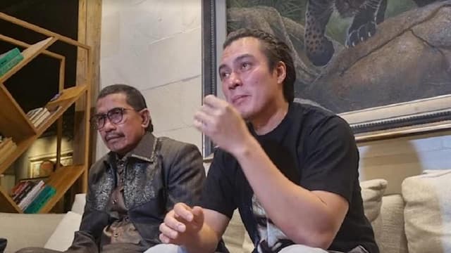 Berderai Air Mata, Baim Wong Bongkar Dugaan Perselingkuhan Paula Verhoeven dan Teman Dekatnya