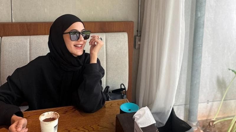 Akun Instagram Paula Verhoeven Digeruduk Netizen usai Dituduh Selingkuh oleh Baim Wong