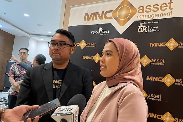 Puji Rekam Jejak MNC Asset Management, Ini Harapan Bareksa