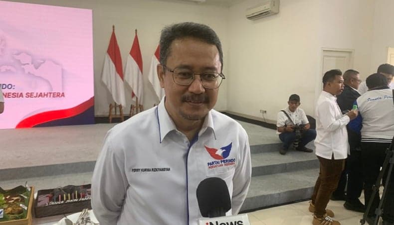 Partai Perindo Tekankan Pentingnya Pilkada 2024 Tanpa Black Campaign dan Politik Uang