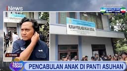 Pencabulan di Panti Asuhan Tangerang, 3 Orang Jadi Tersangka 1 Masih Buron 