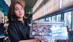 Ribuan Kolektor Mobil Mainan Bakal Kumpul di Indonesia Diecast Expo 2024