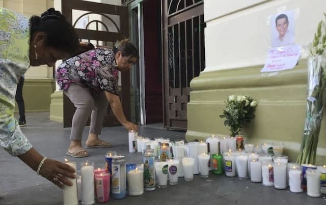 Wali Kota di Meksiko Dibunuh Baru 6 Hari Menjabat, Tak Minta Pengawalan meski Diincar