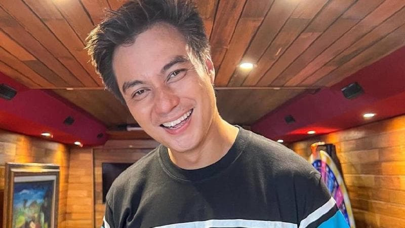 Baim Wong Tak Terima Dicap Suami Pelit, Bongkar Fakta Mengejutkan!