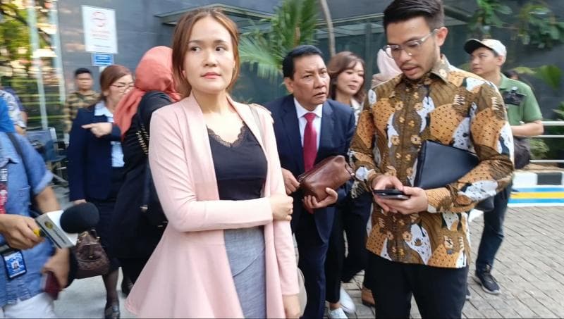 Jessica Wongso Ajukan PK Kasus Kopi Sianida, Ini Respons Kejagung