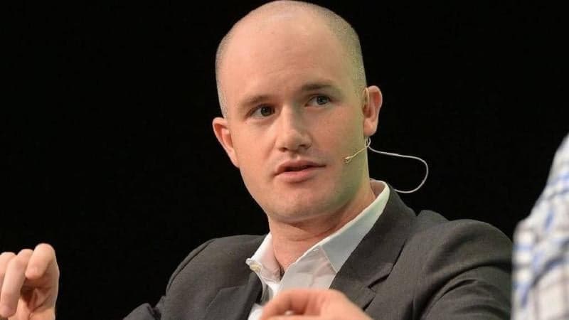 Segini Kekayaan Brian Armstrong, Bos Coinbase yang Baru Umumkan Menikah