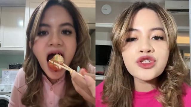 Viral Sushi Jastip Bikin Mual, Berapa Lama Sushi Bisa Bertahan Sebelum Basi?