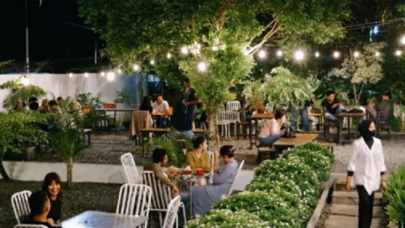 8 Tempat Nongkrong di Siantar, Nomor 5 Harga Menunya Sesuai Kantong Pelajar 8 Tempat Nongkrong di Siantar, Nomor 5 Harga Menunya Sesuai Kantong Pelajar