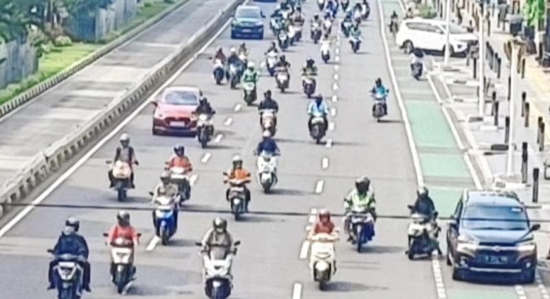 Sudah Dapat Subsidi tapi Penjualan Motor Listrik Masih Melempem, Ini Masalahnya