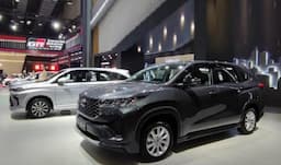 20 Mobil Terlaris di Indonesia September 2024, MPV Kijang Innova dan Avanza Merajai