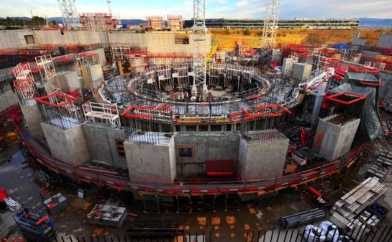 Lupakan Perang, Rusia dan AS Kerja Sama Bikin Matahari Buatan Terbesar di Dunia Lupakan Perang, Rusia dan AS Kerja Sama Bikin Matahari Buatan Terbesar di Dunia