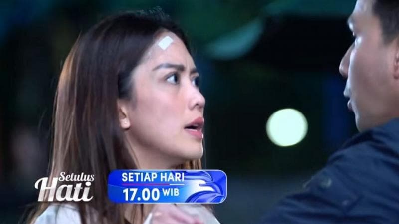 Sinopsis Sinetron Setulus Hati Eps 128, Jumat 11 Oktober 2024: Badai di Balik Pertunangan