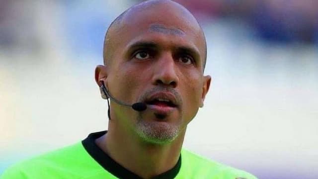 Kenapa Lihat Wajah Wasit Ahmed Al Kaf Bikin Hati Dongkol? Ini Penjelasan Ilmiahnya 