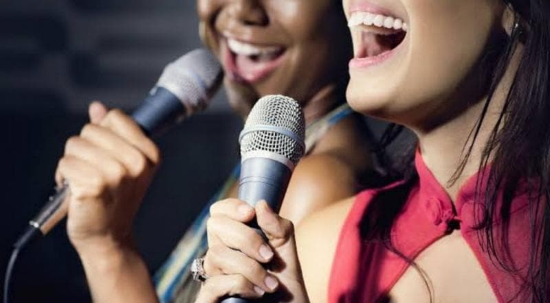 5 Tempat Karaoke Depok yang Asyik untuk Keluarga, Fasilitasnya Nyaman Dijamin Bikin Betah 5 Tempat Karaoke Depok yang Asyik untuk Keluarga, Fasilitasnya Nyaman Dijamin Bikin Betah