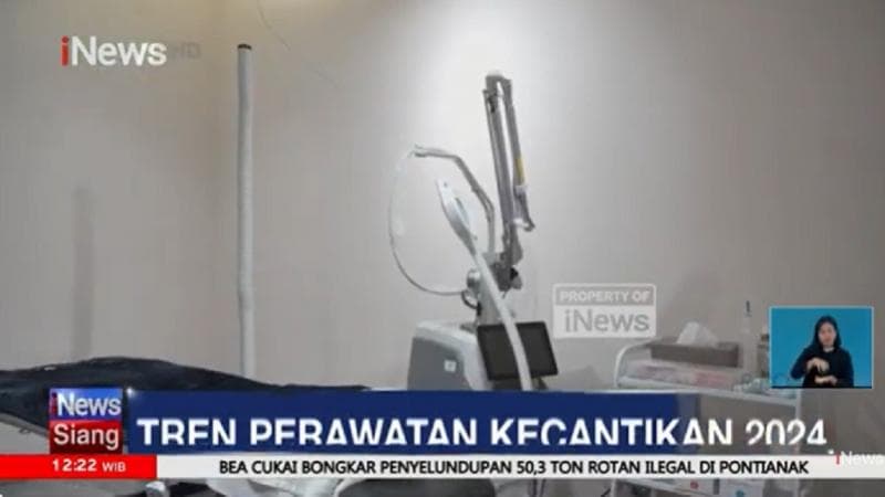 Profesional Medis Seluruh Dunia Berkumpul Bahas Teknik Terbaru Anti-Aging