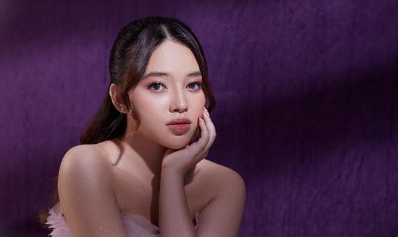 Anneth Delicia Rilis Single Sampai Bertemu Lagi, Karya Penuh Kerinduan dan Harapan