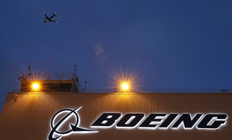 Aksi Mogok Kerja Bikin Rugi, Boeing bakal PHK 17.000 Karyawan