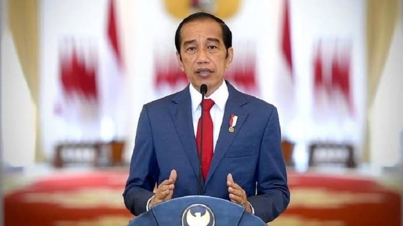 Kapolri bakal Anugerahi Presiden Jokowi Medali Kehormatan Loka Praja Samrakshana