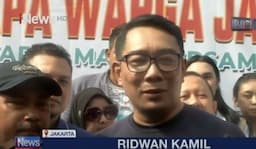 Ridwan Kamil akan Lanjutkan Program Anies hingga Ali Sadikin untuk Jakarta