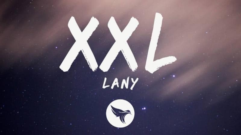 Makna Lagu XXL - Lany beserta Lirik dengan Lirik Lagunya Makna Lagu XXL - Lany beserta Lirik dengan Lirik Lagunya
