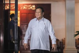 Gerindra Ungkap Isi Pertemuan Prabowo dengan Ketum Parpol KIM Plus di Kemhan