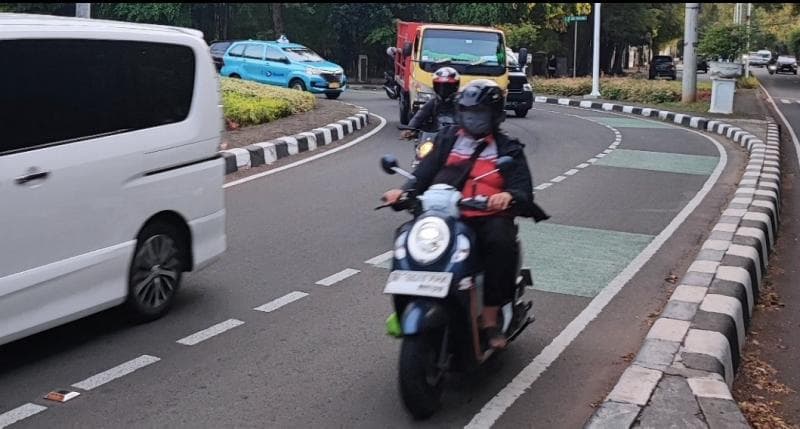 Cara Mengatasi Motor Matic Boros Bensin, Ubah Gaya Berkendara dan Jangan Lupa Periksa Komponen Ini