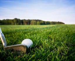 Perhimpunan Pegolf Senior Indonesia Gelar Turnamen Skala Nasional