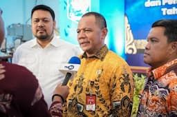 Kemendagri Sebut P3PD Pangkas Waktu Pelatihan Perangkat Desa hingga Puluhan Tahun