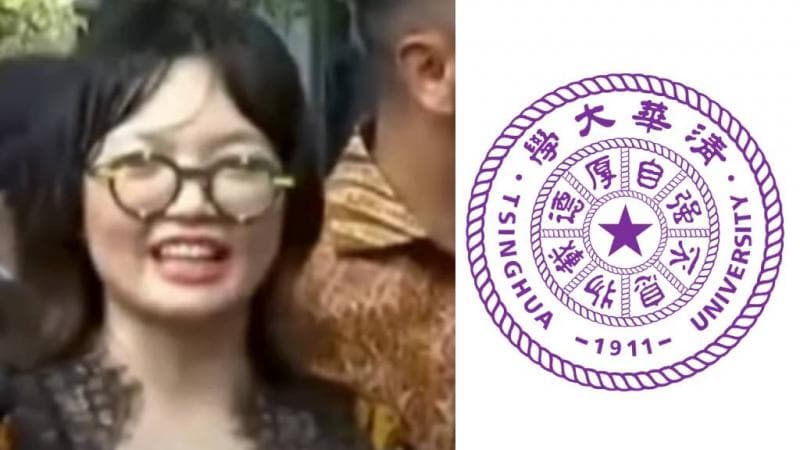 Profil Prof Stella Christie, Guru Besar Tsinghua University yang Diisukan Jadi Calon Menteri di Kabinet Prabowo-Gibran