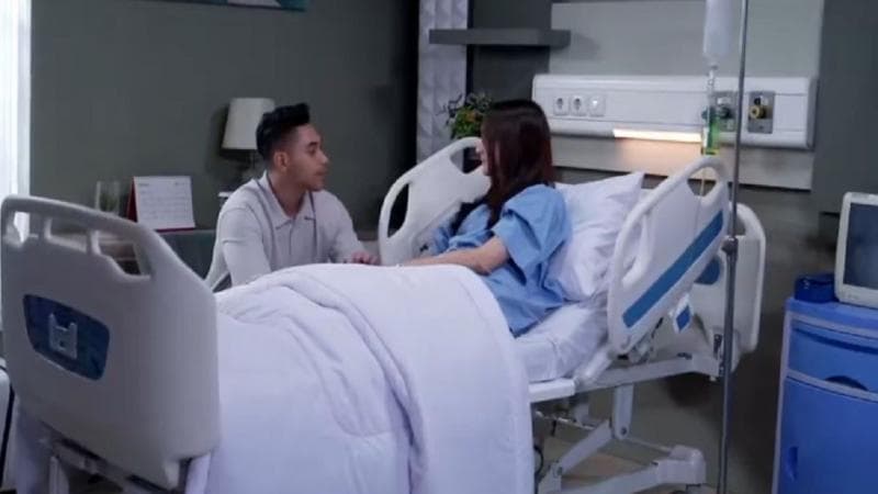 Sinopsis Sinetron Cinta Berakhir Bahagia Eps 241, Kamis, 17 Oktober 2024: Reno Manipulasi Keadaan untuk Merebut Ayu