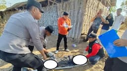 Janda di Probolinggo Tewas Dicekoki Kekasih dengan Obat Kuat Ternyata Pil Koplo