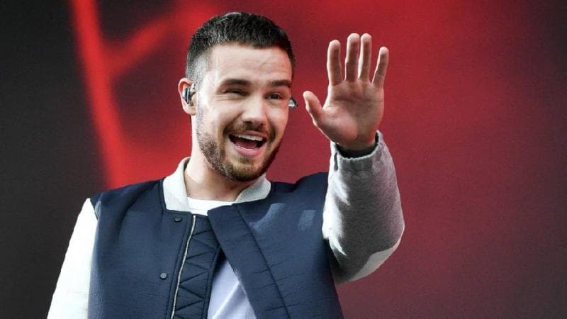 Siapa Anak Liam Payne? Buah Hatinya dengan Cheryl Cole 