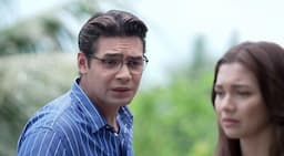 Sinopsis Sinetron Cinta Berakhir Bahagia Eps 242: Selamat dari Maut, Reno Manipulasi Keadaan Merebut Ayu