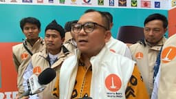 Tim Pemenangan RK-Suswono Minta Masyarakat Counter Wacana Golput di Pilkada