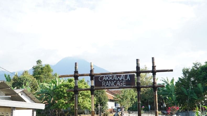 Desa Wisata Mina Padi Sukajadi Bogor, Potensi Pertanian dan Perikanan Destinasi Agroeduwisata Desa Wisata Mina Padi Sukajadi Bogor, Potensi Pertanian dan Perikanan Destinasi Agroeduwisata