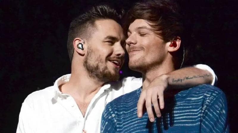 Liam Payne Meninggal, Louis Tomlinson Kehilangan Saudara Tersayang: Saya Sangat Sedih