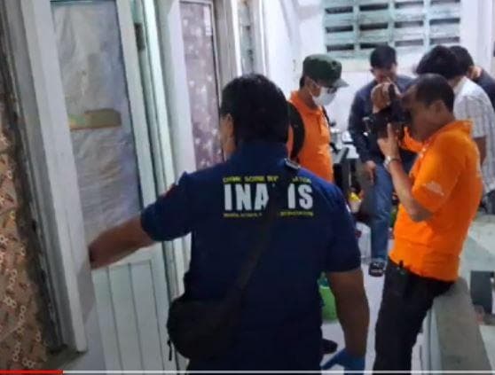 Terekam CCTV, Begini Kronologi Pria Tak Dikenal Bunuh Karyawati Bank di Semarang Terekam CCTV, Begini Kronologi Pria Tak Dikenal Bunuh Karyawati Bank di Semarang