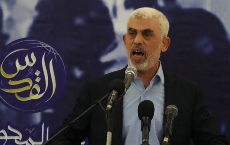 Yahya Sinwar Dibunuh Israel, Hamas Akan Rahasiakan Pemimpin Berikutnya