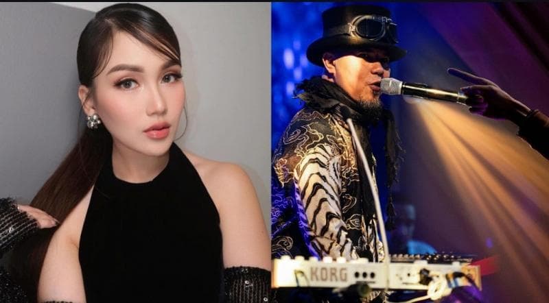 Artis yang Tampil saat Pesta Rakyat Pelantikan Prabowo Subianto, Ada Dewa 19 hingga Ayu Ting Ting 